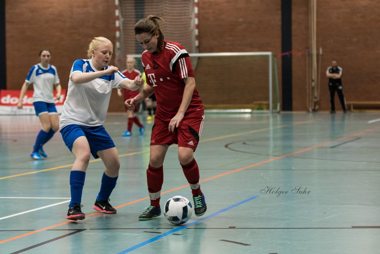 Bild 511 - Dodenhof Cup